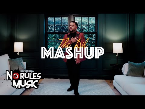 Muki | The Dil Mashup [OFFICIAL VIDEO]