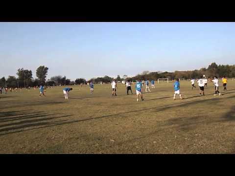 EXPRESO JUVENIL 4 vs. 2 EL CICLON