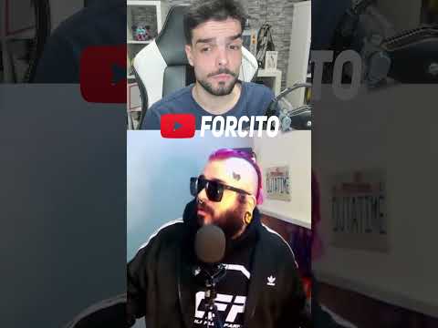 CHILI RESPONDIÓ que ACZINO DESTRUYÓ la BATALLA porque PERDÍA #freestyle #fms #redbullbatalla