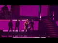 Nicki Minaj Pink Friday 2 Tour - Pink Birthday, Feeling Myself Columbus, OH