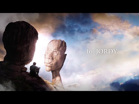 Video thumbnail for Jordy