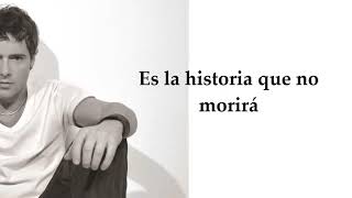 Ella es (Lei è) - Paolo Meneguzzi (letra español)