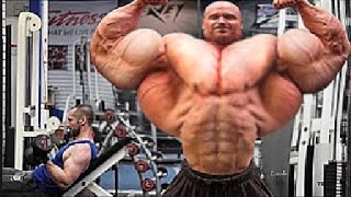 TOP 5 Uncrowned Mr Olympia Bodybuilders