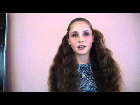 Maria Shishkina - 50th Junior Orange Bowl International Tennis Championship