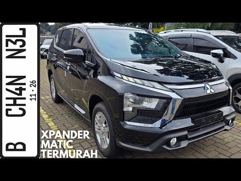 New GLS Matic Xpander Review by B-Channel