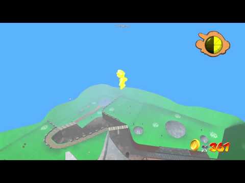 So Long, Gay Bowser!