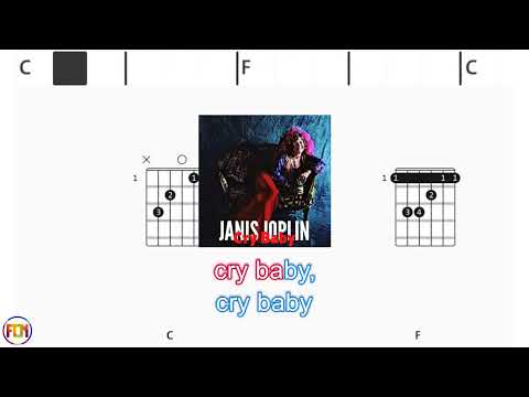 Janis Joplin - Fabby