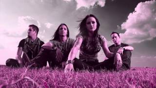 There&#39;ll Come A Day The Letter Black lyric video