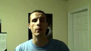 Shawn McDonald Cover- &quot;Somewhere Over the Rainbow&quot;, sang by Tyler Lillestol