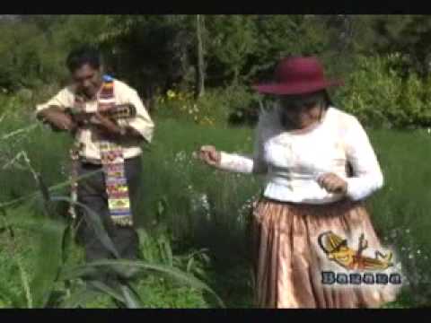 Miguel Angel - Way way cholita