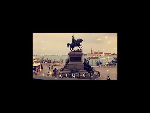 Trip on Orient Express from Paris France to Venice Italy