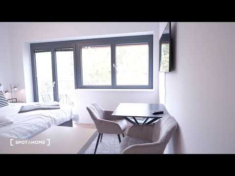 Studio apartment for rent in Friedrichshain - Spotahome (ref 364693)