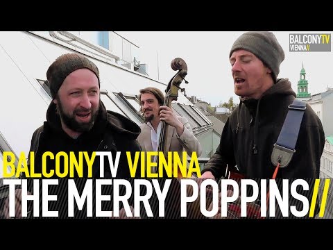 THE MERRY POPPINS - BUT LOVE (BalconyTV)