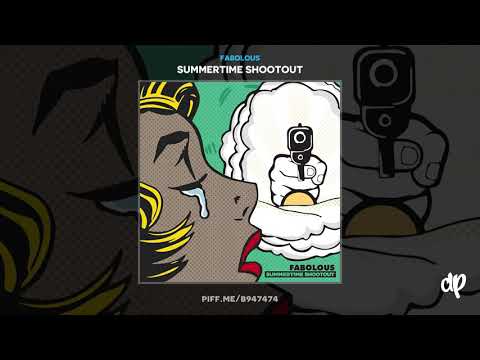 Fabolous - Trapline Bling ft. Josh K (DatPiff Classic)