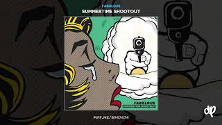 Fabolous - Trapline Bling ft. Josh K (DatPiff Classic)