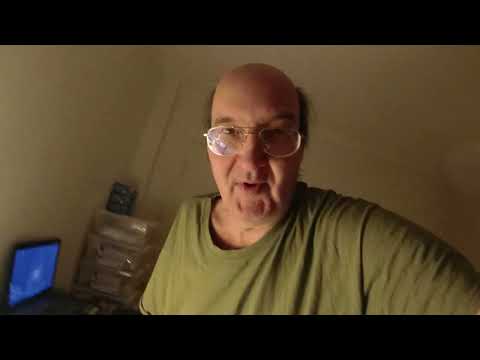 MongoTV_10632 - Søvnløs Klokken 5 Morgen - Kigget På Billig Biler DBA