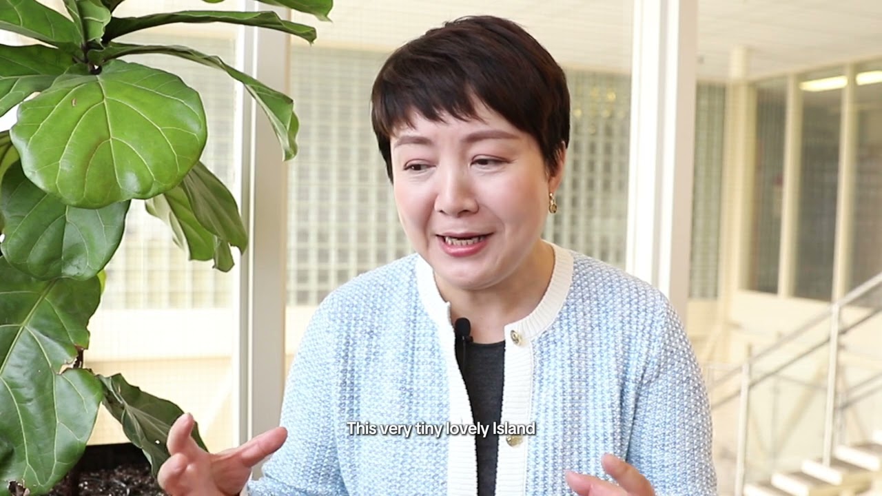 International Lunar New Year Gala