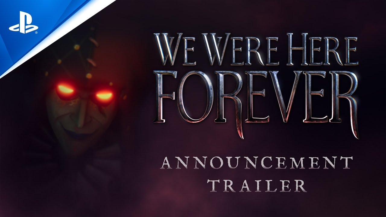 We Were Here Forever Continues Co Op Puzzler Series With New Entry 