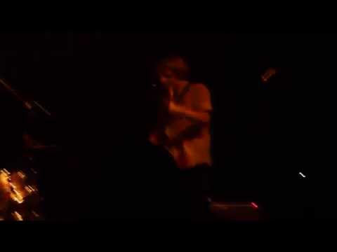 Ty Segall - (riff) (Nîmes 30/05/2014 - TINALS Festival)