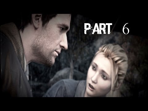 Watch Dogs Gameplay Walkthrough Part 6 - All things remembered (PC)