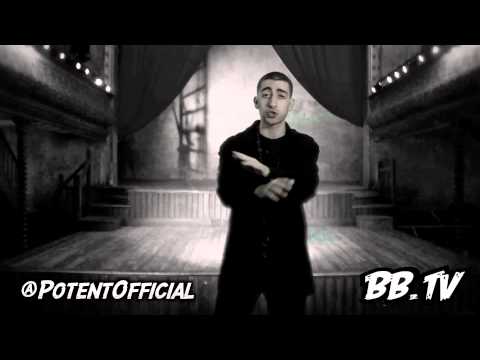 Potent Whisper - The Brixton Time Machine [@1Brixton @PotentOfficial] BB.TV