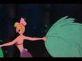 The Little Mermaid Daughters Of Triton Polish