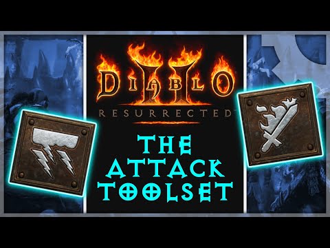 The Secret Sauce of Enchant & Thunder Storm - Sorceress Skill Guide