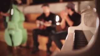 Olivier Musica - Pas à pas ( Clip )