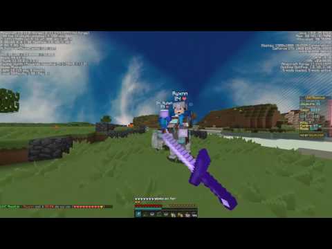 Thunder - MINECRAFT: UHC MEETUP (ERISIUM)