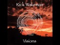 levitation-Rick Wakeman -