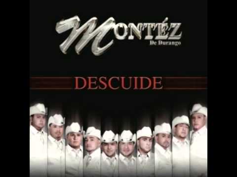 Montez De Durango -  Descuide
