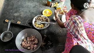 Green Jackfruit With Chicken Curry — Village Tribe People