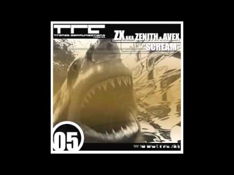 TRC005 I ZX - Scream