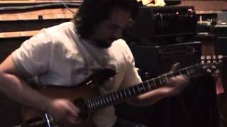 Dream Theater - Chaos in Progress - 01 In The Presence Of Enemies Pt 1
