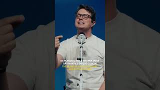 1 Verdade Para Mudar Sua Mente | Deive Leonardo #shorts