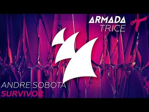 Andre Sobota - Survivor (Original Mix)