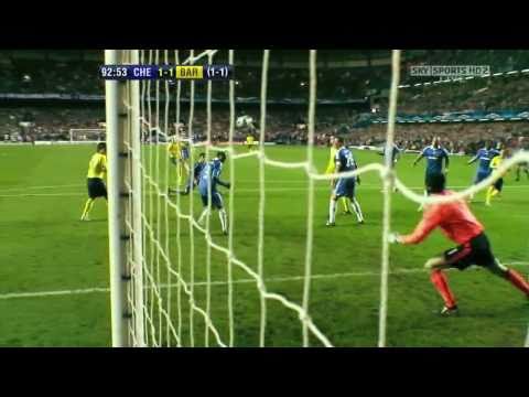 Fußball - Tore, Jubel, Emotionen