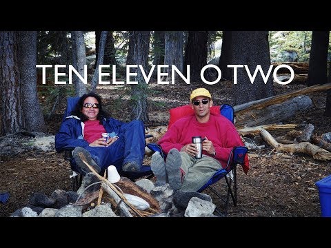 Ten Eleven O Two