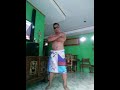 Aku Belum Mandi Ala Kiki Fals