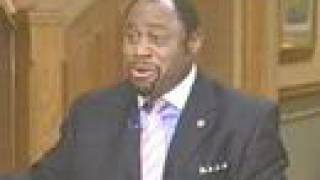 Kingdom Petition & Prayer Protocols ~ 8 of 20 ~ Dr. Myles Munroe