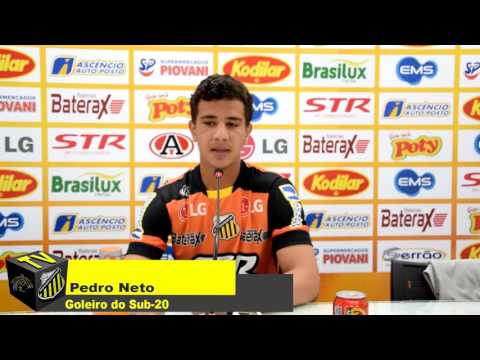 Matonense 0 x 1 Grêmio Novorizontino  - Campeonato Paulista | Sub-20