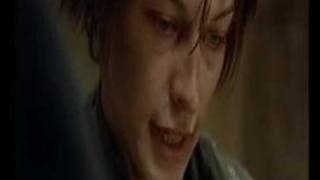 The story of Joan of Arc The Messenger - fragment2