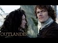Outlander | Claire and Jamie's Goodbye (Season 2)
