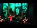 Strung Out - House of Blues San Diego - Savant (2015)