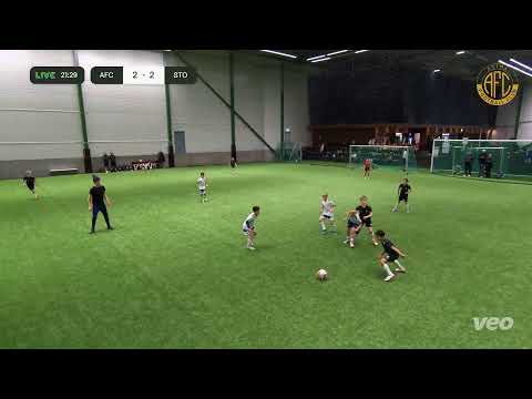 Astra FC vs IFK Stocksund