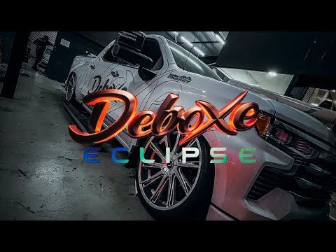 CD DEBOXE ECLIPSE - ELETROFUNK 2025