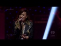 Demi Lovato - Give Me Love (iHeartRadio Live ...