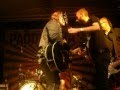 Paddy & the Rats - Clock Strikes Midnight ...