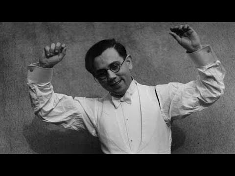 Jaroslav Ježek: Koncert pro housle a dechový orchestr / Violin Concerto (1930)