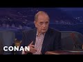 Bob Newhart Remembers His Friend Don Rickles CONAN On TBS